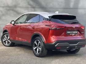 Nissan Qashqai (2024) thumbnail 24