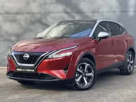 Nissan Qashqai (2024) thumbnail 26