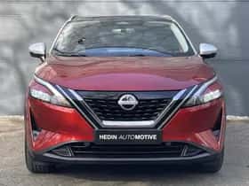 Nissan Qashqai (2024) thumbnail 5
