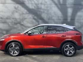 Nissan Qashqai (2024) thumbnail 6