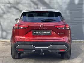 Nissan Qashqai (2024) thumbnail 7
