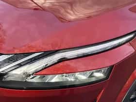 Nissan Qashqai (2024) thumbnail 8