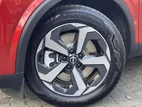 Nissan Qashqai (2024) thumbnail 9