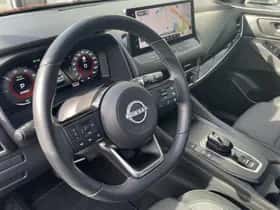 Nissan Qashqai (2024) thumbnail 10