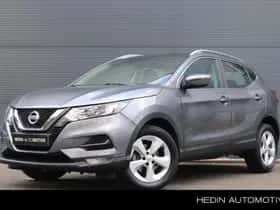 Nissan Qashqai (2021) thumbnail 1