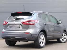 Nissan Qashqai (2021) thumbnail 2