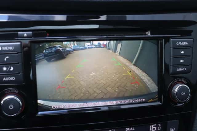 Nissan Qashqai (2021) thumbnail 11