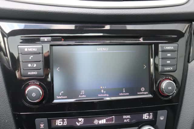 Nissan Qashqai (2021) thumbnail 12