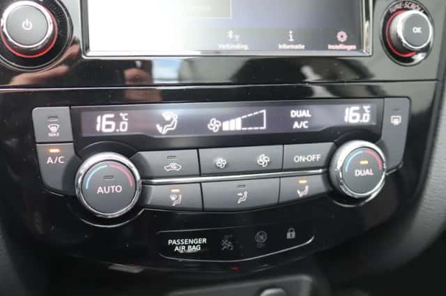 Nissan Qashqai (2021) thumbnail 13