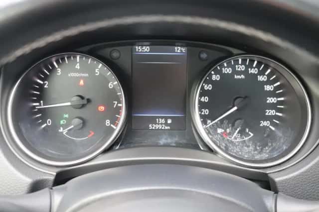 Nissan Qashqai (2021) thumbnail 16