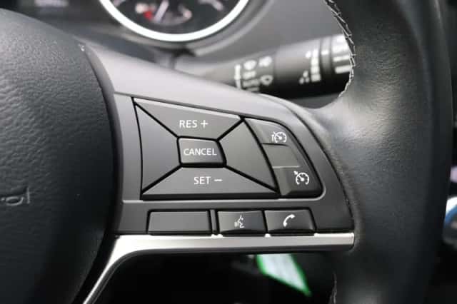 Nissan Qashqai (2021) thumbnail 18