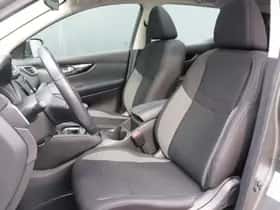 Nissan Qashqai (2021) thumbnail 19