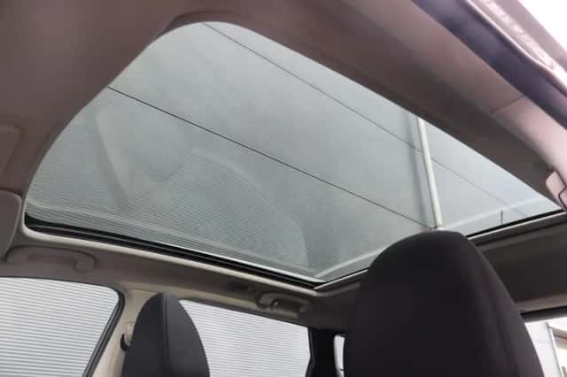Nissan Qashqai (2021) thumbnail 20