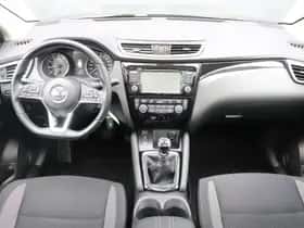 Nissan Qashqai (2021) thumbnail 3