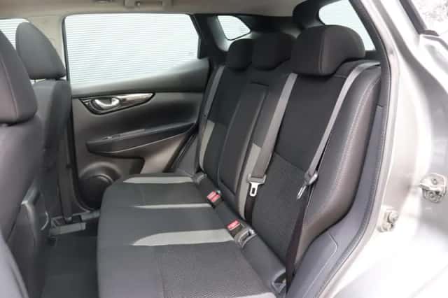 Nissan Qashqai (2021) thumbnail 21