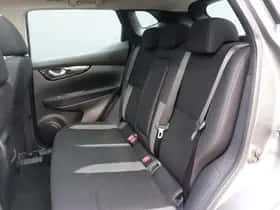 Nissan Qashqai (2021) thumbnail 21