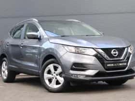 Nissan Qashqai (2021) thumbnail 23