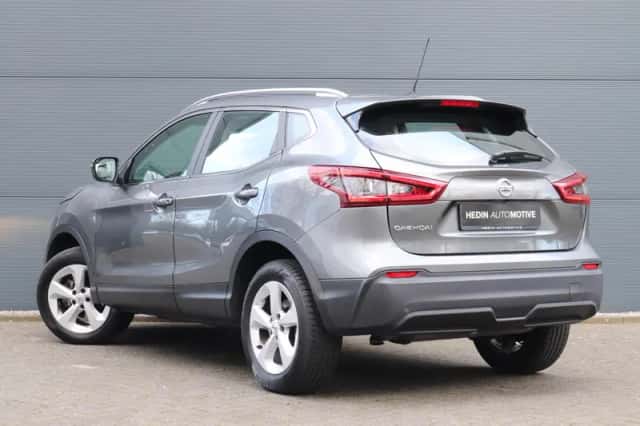 Nissan Qashqai (2021) thumbnail 24