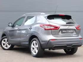 Nissan Qashqai (2021) thumbnail 24