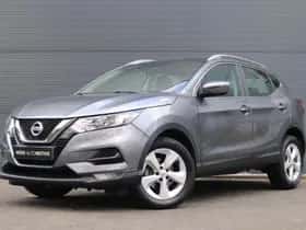 Nissan Qashqai (2021) thumbnail 26