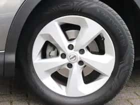 Nissan Qashqai (2021) thumbnail 5