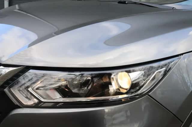 Nissan Qashqai (2021) thumbnail 6