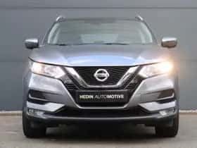 Nissan Qashqai (2021) thumbnail 7