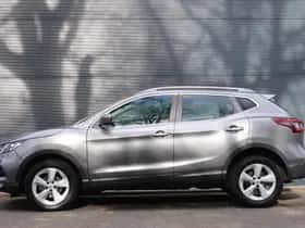Nissan Qashqai (2021) thumbnail 8