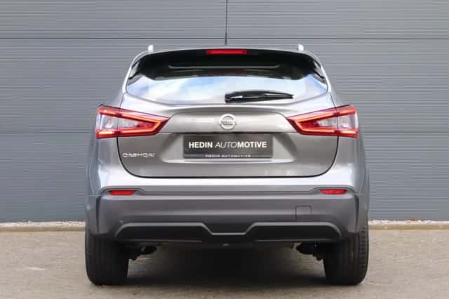 Nissan Qashqai (2021) thumbnail 9