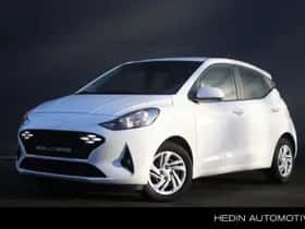 Hyundai i10 (2023) thumbnail 1