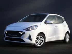 Hyundai i10 (2023) thumbnail 25
