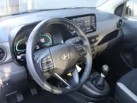 Hyundai i10 (2023) thumbnail 10