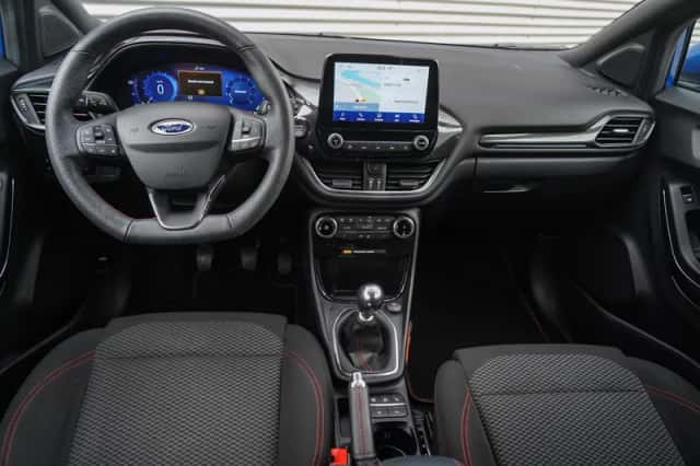 Ford Puma (2023) thumbnail 13