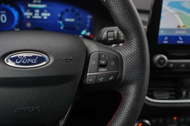 Ford Puma (2023) thumbnail 20