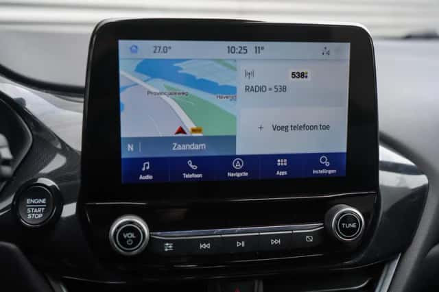 Ford Puma (2023) thumbnail 21