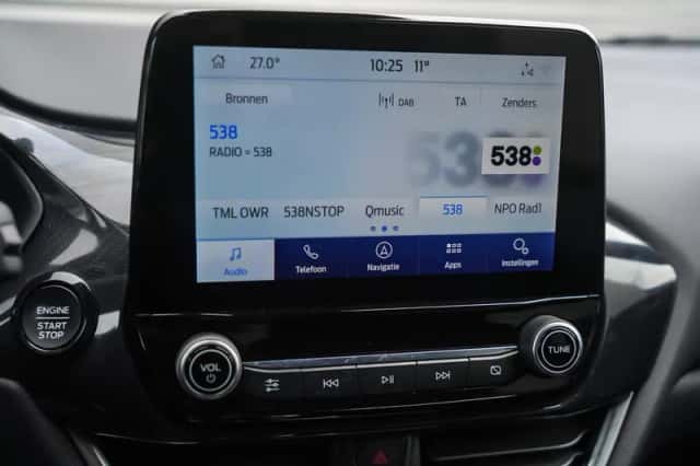 Ford Puma (2023) thumbnail 23