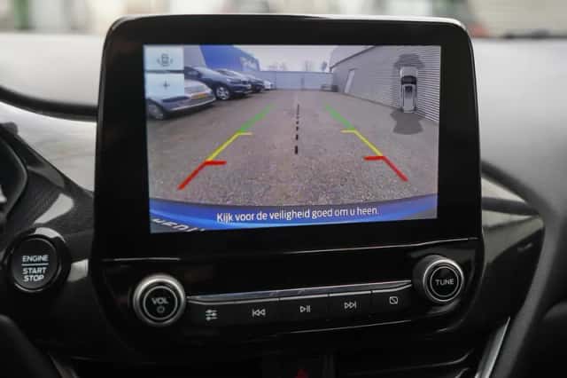 Ford Puma (2023) thumbnail 25