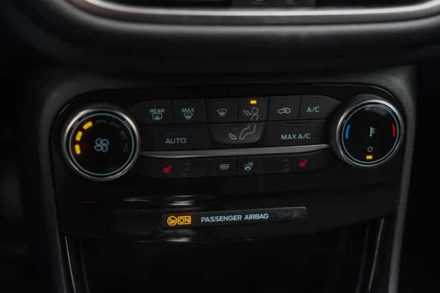 Ford Puma (2023) thumbnail 26