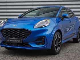 Ford Puma (2023) thumbnail 30