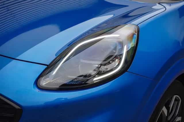 Ford Puma (2023) thumbnail 4