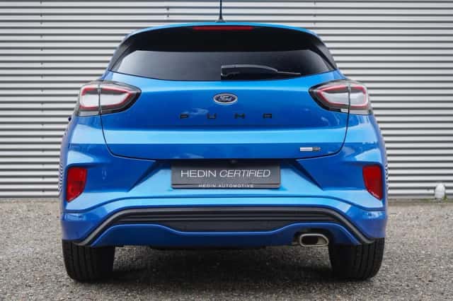 Ford Puma (2023) thumbnail 5