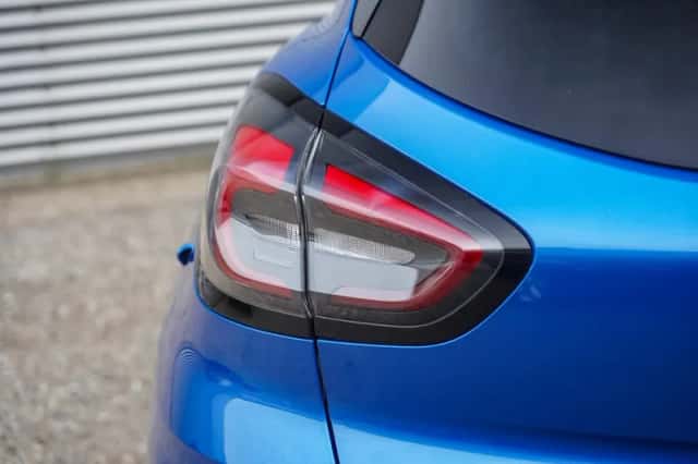 Ford Puma (2023) thumbnail 8