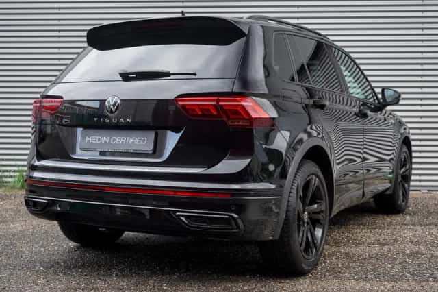 Volkswagen Tiguan (2021) thumbnail 6