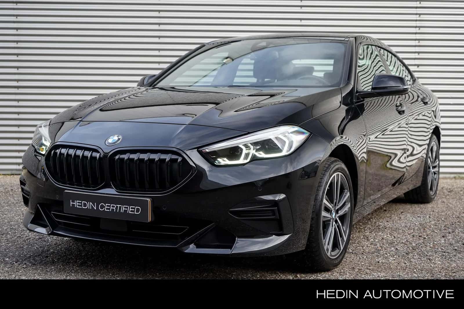 BMW 2-Serie (2023) — foto 1