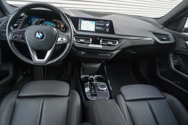 BMW 2-Serie (2023) thumbnail 12