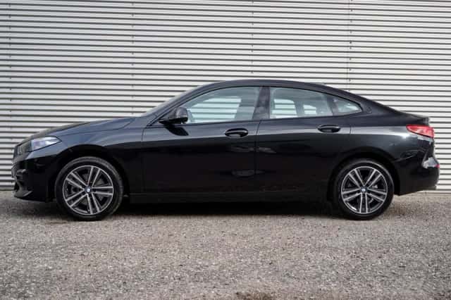 BMW 2-Serie (2023) thumbnail 3