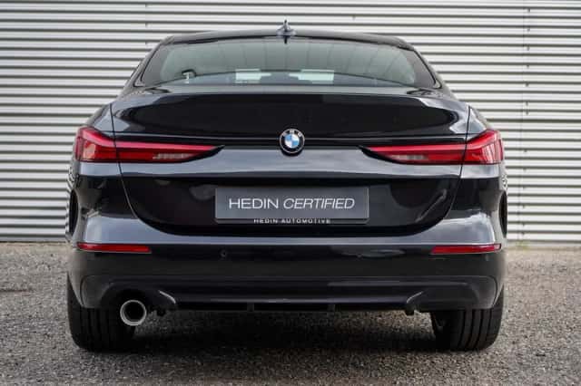BMW 2-Serie (2023) thumbnail 5