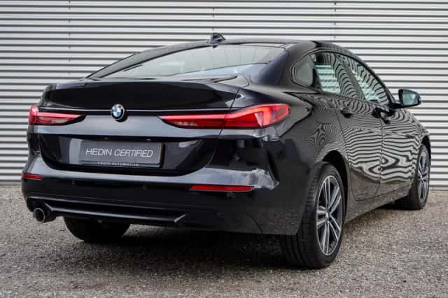 BMW 2-Serie (2023) thumbnail 6