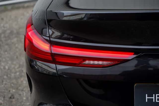 BMW 2-Serie (2023) thumbnail 8