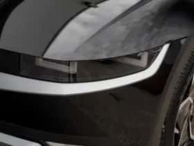 Hyundai Ioniq 5 (2022) thumbnail 4